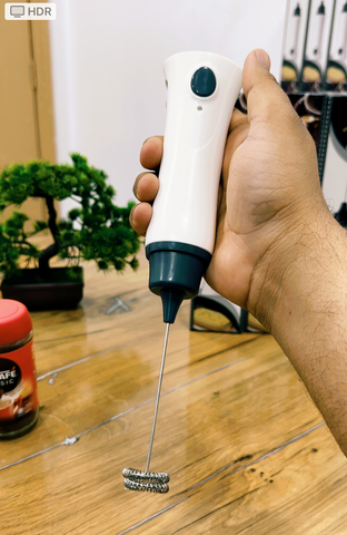 High Quality Coffee Beater