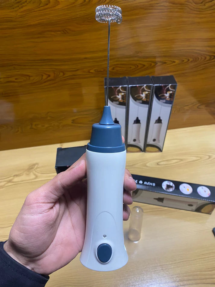 High Quality Coffee Beater and Egg Whisker