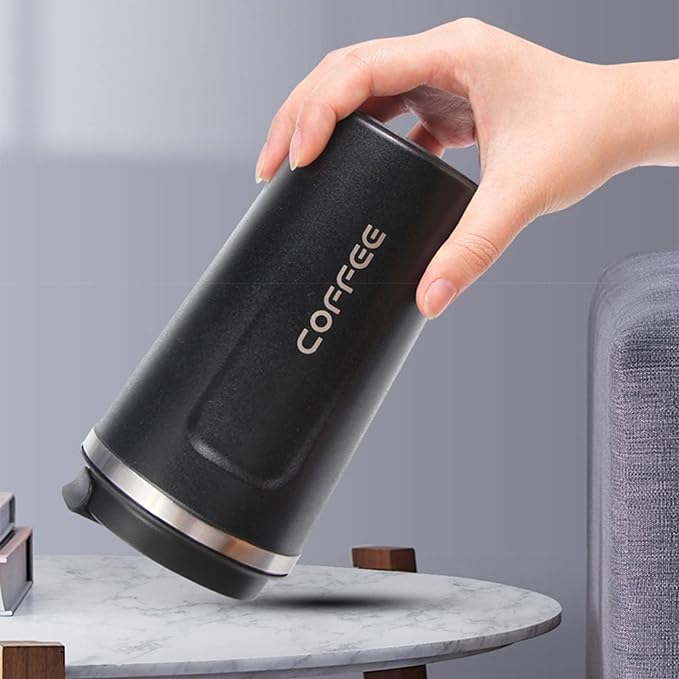 Smart Digital Coffee Mug, Temperature Display Coffee Mug