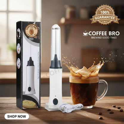 High Quality Coffee Beater and Egg Whisker