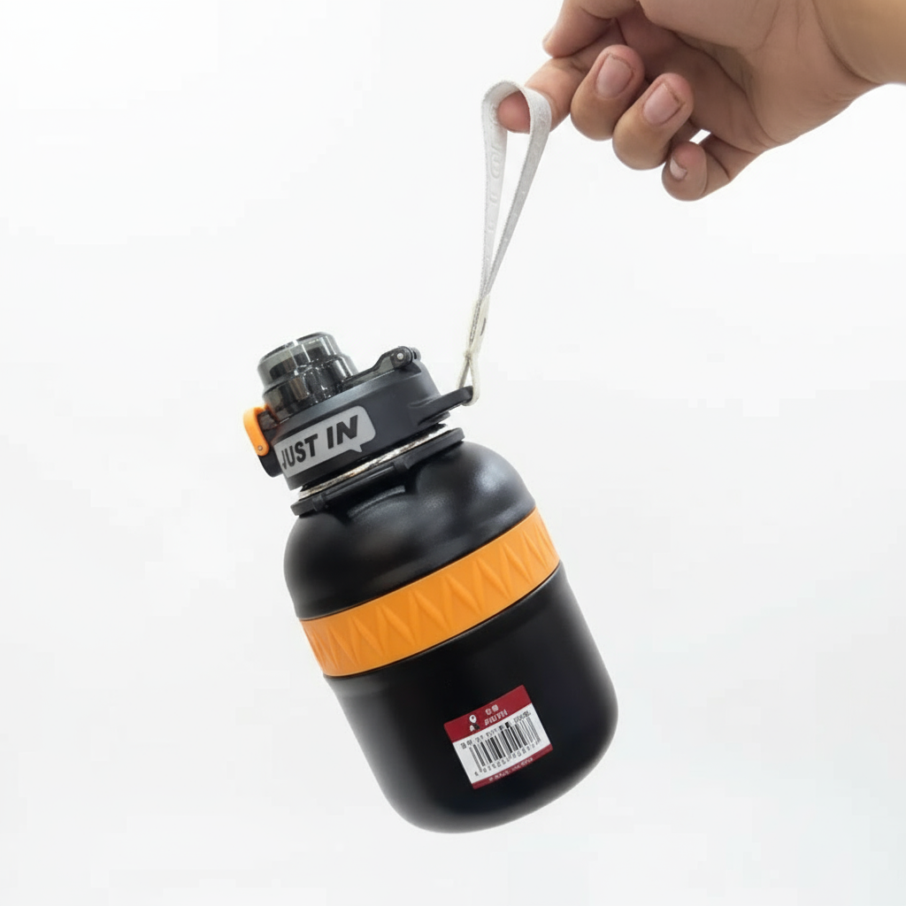 Feitai 800ml Water Bottle