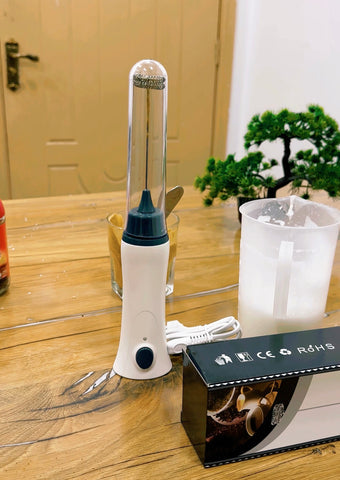 High Quality Coffee Beater