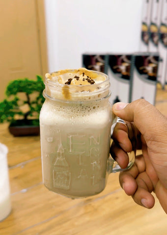 High Quality Coffee Beater