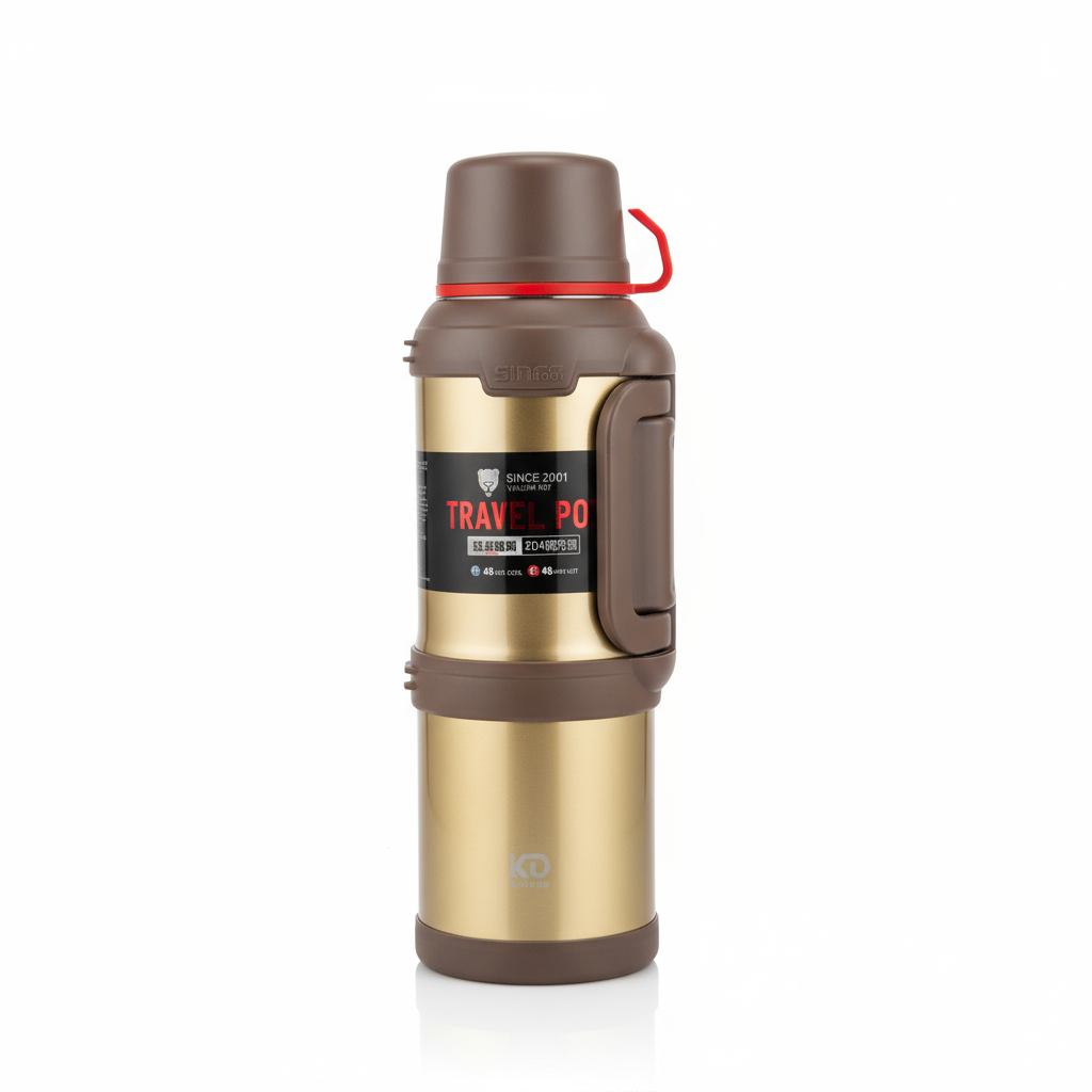 Amazon Lot High Grade Insulated Bottles -4 Liter